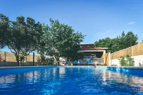 Holiday home Strišnja w/ sea view - Image 2
