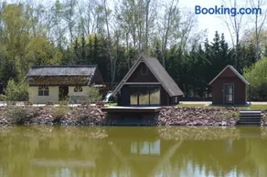 Intertranscoop Lake House - Image 1