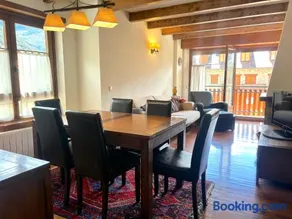 Apartament lluminós de muntanya by RURAL D'ÀNEU - Image 2