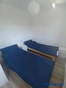 Hel seaside apartment with free parking - Image 3