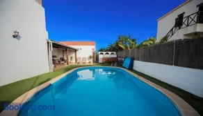 VillaTommy heated pool, hottub, fast wifi - Image 5