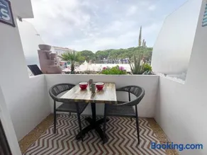 Le Rivage, Balcon & Wifi en Centre-ville, Royan - Image 4