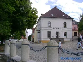 Pension Na Hradbach - Image 1