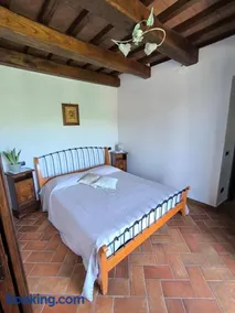 Casale in pietra sul Lago del Turano - C'era una volta un asino - Image 2