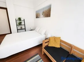 Bilbao Comfort Apartment near Old Town - Ateria Group - Image 3