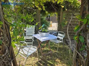 Maison entièrement équipée avec jardin, barbecue et piscine privée | Avec animaux autorisés - Image 3