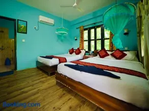 Chitwan Gaida Lodge - Animal Lovers & Birdwatchers Paradise - Image 2