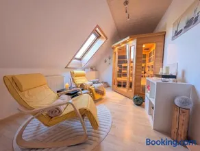 Schöne 2-Raumwohnung inklusive Infrarot-Wärmekabine - Image 2