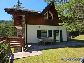 Chalet Villa Bianca - Image 2