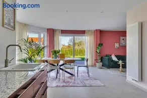't Vennehuys - vakantiehuis nabij Bokrijk - Image 1