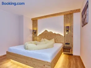 Hotel Alt Vent Tyrol - Image 5