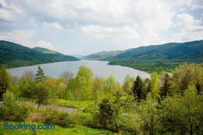 Klimkówka 96 - Dom w górach nad jeziorem - Image 1