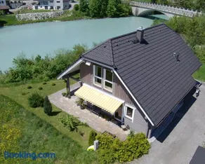 Ferienwohnung Lechglück - Image 3