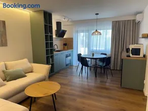 Saltoria Apartments Ocna Mures - Image 2
