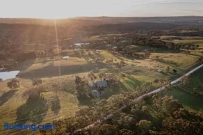 47 WOOLSHED ROAD - Adelaide Hills rural retreat - Image 4