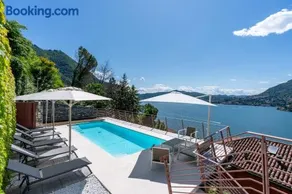 Luxury Como Lake - Luxury Villa with Infinity Pool - Image 1