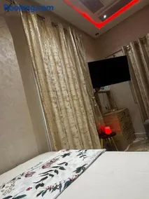 Marshan Modern Apt AC, WiFi, Walk to Old Medina & Beach - Image 2