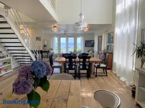Egg Rock House - 4BR, 4.5BA - Modern Oceanfront - Image 3