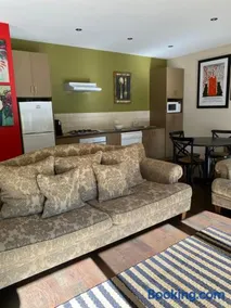 Adelphi Apartment 4 - Image 1