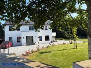 Ashlee Lodge, Shanagarry P25K6R6 Near Ballymaloe Cookery School & Garryvoe Hotel - Image 2