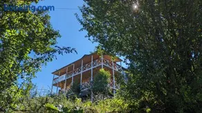 Mountaintop hostel apartments - Hostel Kvish^Khedi - Image 4