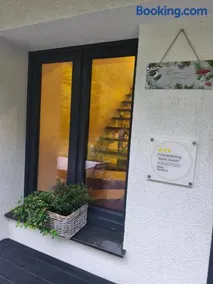 Kleine Auszeit Eifel mit Dachterrasse - Image 3