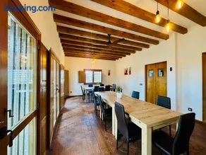 Lujosa Casa rural en la sierra de Segovia - Image 4