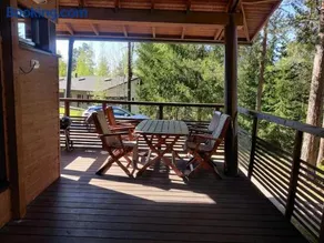 Kylpyla Spa, Saimaa Villa Efrat B8 - Image 1