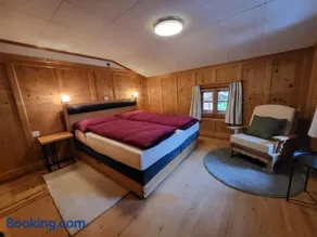 Ferienwohnung - La Rösa - Image 1
