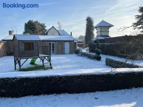 Gîte du petit jardin - Image 4