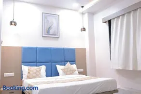 Hotel vs rooms - Image 1