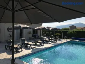 Villa Jamy Roaix avec piscine - Image 1