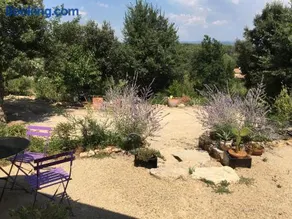 Les Karakis, piscine au sel, jardin 5000m2 - Image 3