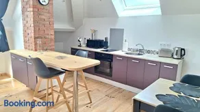 Loft de la Vézère - proche centre ville - 5 personnes - Image 2