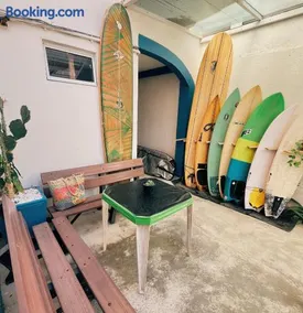 Surf & Arte Hostel - Image 5