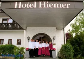 Hotel Hiemer - Image 3