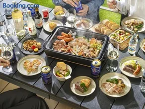 Rakuten STAY TERRACE Kinosaki Riverside - Image 1