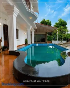 Raul's Boutique Hotel, by Dona Paula Sea View - Image 3