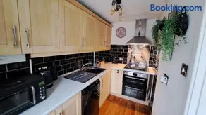 Warm and Cosy 1 bed house in Chipping Norton - Image 5