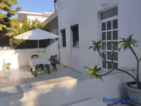 Leros Lakki Entire rental unit, Host Kathy - Image 2