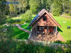 Jäägri Saunamaja - Image 4