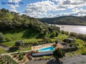 Apartamentos, Finca Contrabando Sanlucar del Guadiana, Huelva - Image 4