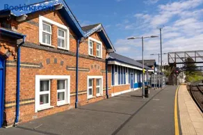 Railway Sleeper Hostel - Image 1