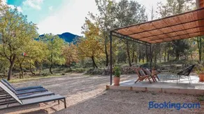 Villa Cinsault, un bijou pour votre séjour en Provence Verte - Image 2