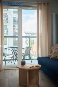 Symphony City Square Aparthotel by INA - Image 3