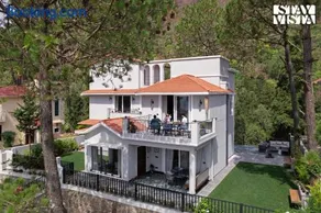 StayVista at Kaira with Music Speaker & Heater - Image 1