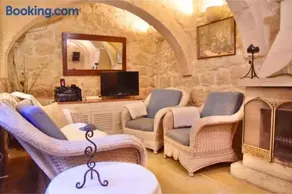 Charming House in Ix - Xewkija with Terrace and Barbecue - Image 4