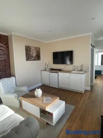 La Galerie, suite pour 2 personnes avec chambre supplémentaire possible - Image 1