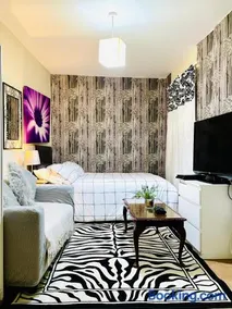 Comfy Double bedroom with a Private Toilet - Image 2