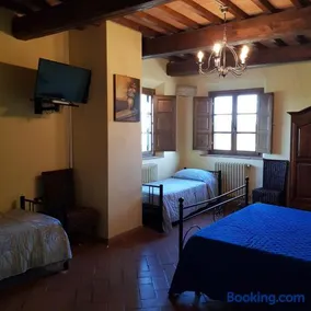 Agriturismo Colleoli - Image 2